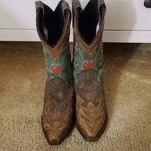 Western Boots